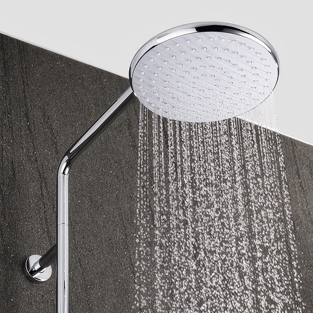 Mira Vigour Dual Outlet Thermostatic Power Shower 4 Mira Vigour Dual Outlet Thermostatic Power Shower - Image 4