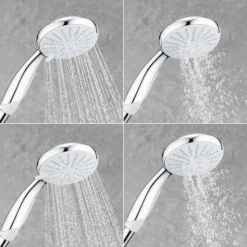 Mira Event XS Dual Outlet Thermostatic Power Shower -Villeroy Shop 1.1532.425 d3