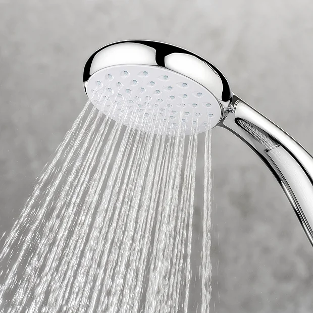 Mira Vigour Dual Outlet Thermostatic Power Shower 5 Mira Vigour Dual Outlet Thermostatic Power Shower - Image 5