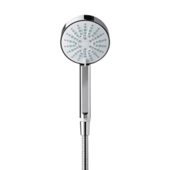 Mira - Azora 9.8kw Thermostatic Electric Shower - Frosted Glass -Villeroy Shop 1.1634.011 d5