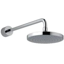 Mira - Element BIR Thermostatic Shower Mixer - Chrome -Villeroy Shop 1.1656.003 d2