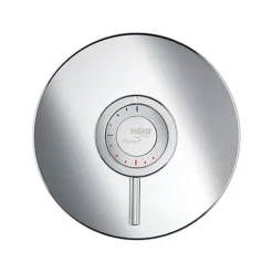 Mira - Element BIR Thermostatic Shower Mixer - Chrome