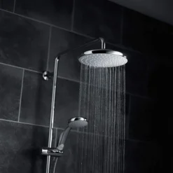 Mira Elite SE Dual 9.8kW Pumped Electric Shower -Villeroy Shop 1.1941.003 d2