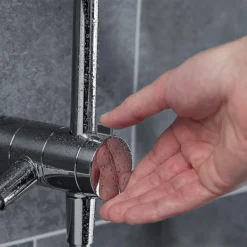 Mira Elite SE Dual 9.8kW Pumped Electric Shower -Villeroy Shop 1.1941.003 d4