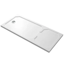 Matrix 1700 X 760mm Ultimate Walk In Enclosure 10mm + Tray