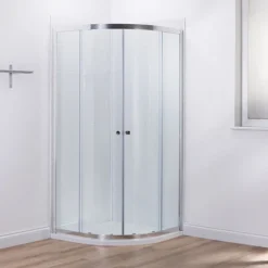 Mira Elevate Quadrant Shower Enclosure