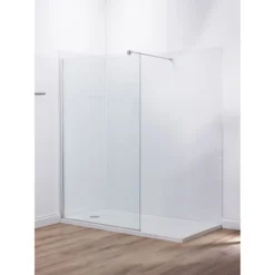 Mira Elevate Wetroom Divider Panel