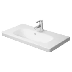Duravit DuraStyle 785mm 1TH Furniture Compact Washbasin
