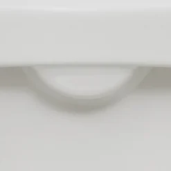 Duravit DuraStyle Rimless HygieneGlaze Durafix 700mm Wall Hung Toilet + Seat -Villeroy Shop 2542090000 d1