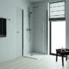 Grohe Vitalio Start 250 Cube Thermostatic Shower System