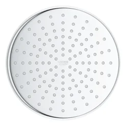 Grohe Vitalio Start 210 Thermostatic Shower System -Villeroy Shop 26814001 d3