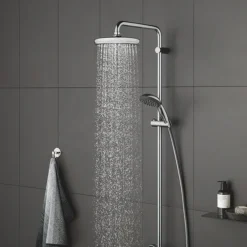 Grohe Vitalio Start 210 Thermostatic Shower System