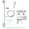 Grohe Grohtherm SmartControl Thermostatic Shower Mixer And Kit