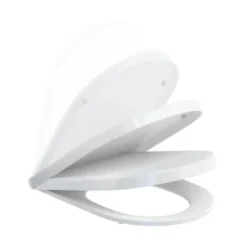 Britton Bathrooms Sphere Rimless Close Coupled Toilet + Soft Close Seat 8 Britton Bathrooms Sphere Rimless Close Coupled Toilet + Soft Close Seat -Villeroy Shop 347k27907