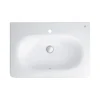 Grohe Essence 700mm 1TH Wall Hung Basin