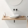 Grohe Essence 450mm Round Counter Top Basin