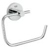 Grohe Rapid SLX 1.13m Frame / Sensia Arena Smart Complete WC 5 In 1 Pack + FREE TOILET ROLL HOLDER