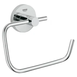 Grohe Rapid SLX 1.13m Frame / Sensia Arena Smart Complete WC 5 In 1 Pack + FREE TOILET ROLL HOLDER