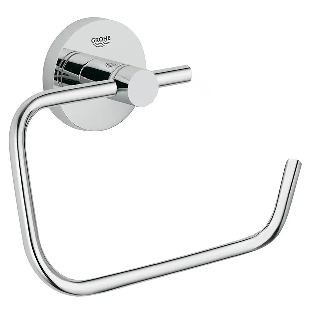 Grohe Rapid SL 0.82m Frame / Euro Rimless Complete WC 5 In 1 Pack + FREE TOILET ROLL HOLDER 1 Grohe Rapid SL 0.82m Frame / Euro Rimless Complete WC 5 In 1 Pack + FREE TOILET ROLL HOLDER