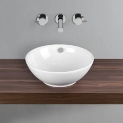 VitrA - Options 43cm Countertop Vanity Basin -Villeroy Shop 4324 d1