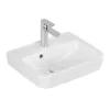 Villeroy & Boch Villeroy And Boch O.novo Handwash Basin