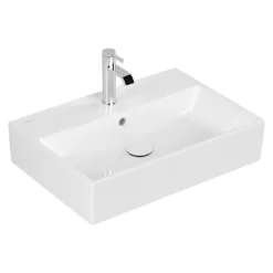 Villeroy & Boch Villeroy And Boch Memento 1TH Wall Hung Basin
