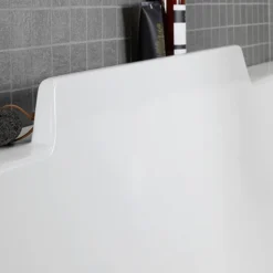 Duravit DuraStyle 1800 X 800mm Double Ended Bath + Support Feet -Villeroy Shop 700298000000000 d1