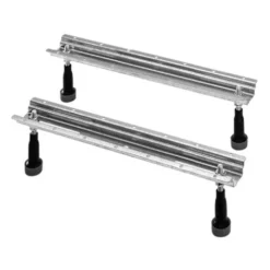 Duravit DuraStyle 1800 X 800mm Double Ended Bath + Support Feet -Villeroy Shop 790100000000000 1