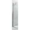 Merlyn Ionic Essence Hinge & Inline Side Panel