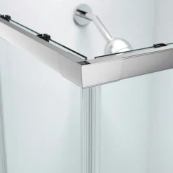 Merlyn Ionic Source Corner Door Enclosure -Villeroy Shop a1212v0 d1