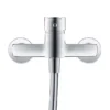 Duravit A.1 Wall Mounted Single Lever Shower Mixer
