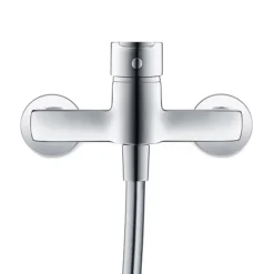Duravit A.1 Wall Mounted Single Lever Shower Mixer