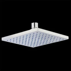 Hudson Reed - Kubix Twin Concealed Valve Full Shower Kit -Villeroy Shop a30881