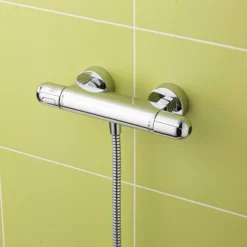 Ideal Standard Alto EV Shower Pack With Idealrain S1 Shower Kit -Villeroy Shop a5985aa d5