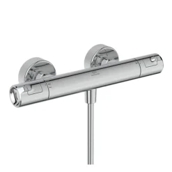 Ideal Standard Ceratherm T50 Exposed Thermostatic Shower Mixer Pack 9 Ideal Standard Ceratherm T50 Exposed Thermostatic Shower Mixer Pack -Villeroy Shop a7221aa d1