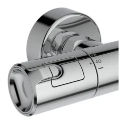 Ideal Standard Ceratherm T50 Exposed Thermostatic Shower System -Villeroy Shop a7227aa d4