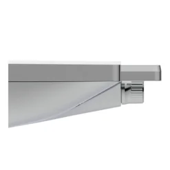 Ideal Standard Ceratherm S200 Exposed Thermostatic Wall Mounted Shelf Bath Shower Mixer -Villeroy Shop a7330aa d1