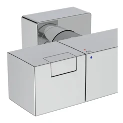 Ideal Standard Ceratherm C100 Exposed Thermostatic Shower Mixer Pack