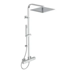 Ideal Standard Ceratherm C100 Exposed Thermostatic Shower System