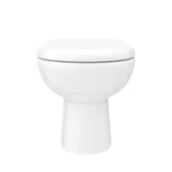 Alaska Combined Two-In-One Wash Basin & Toilet (500mm Wide X 300mm) -Villeroy Shop alcombwc d6