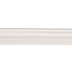 Croydex Bath Screen Seal Kit 1-8mm - Translucent -Villeroy Shop am160332ai2