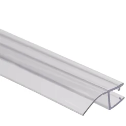 Croydex Rigid Bath Shower Screen Seal Replacement Wiper Seal -Villeroy Shop am161332ai2