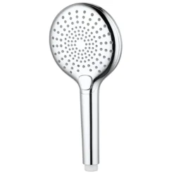 AQUAS Reva Flex Smart 9.5KW White Electric Shower -Villeroy Shop aq000459 d4