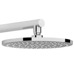 AQUAS AquaMax Flex Manual Smart 9.5KW White Electric Shower -Villeroy Shop aq5517 d2