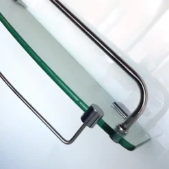 AquaLusso - Alto 01 - 800 X 800mm Shower Cabin - Polar White -Villeroy Shop aqualussoalto01800x800mmshowercabinpolarwhited3