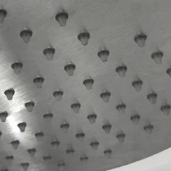 AquaLusso - Alto 80 - 800 X 800mm Quadrant Steam Shower - Polar White -Villeroy Shop aqualussoalto80800x800mmquadrantsteamshowercarbonblackd4