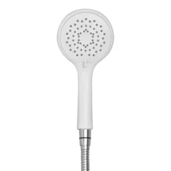 Triton Danzi 9.5kw Electric Shower - White