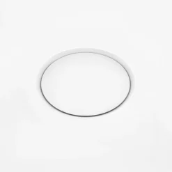 Arezzo 1700 X 750 Matt White Solid Stone Modern Slipper Bath -Villeroy Shop az175slwd2