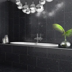 Trojan 1695 X 755mm Inset Double Ended Oval Bath