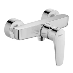 Duravit B.1 Wall Mounted Single Lever Shower Mixer